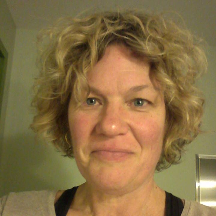 Rebecca Bergren